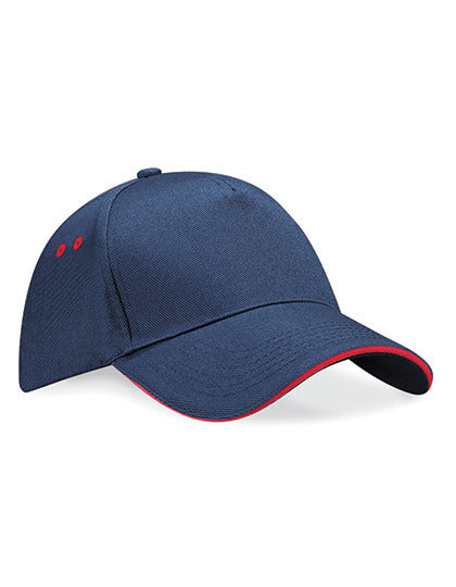 Navy / Rot