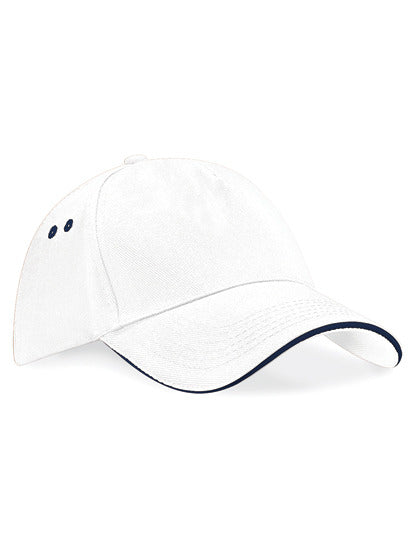 Weiss / Navy