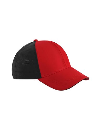 Rot / Schwarz