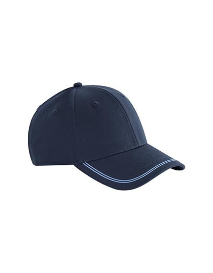Navy / Hellblau