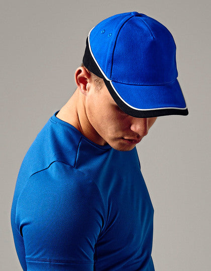 Teamwear Competition Cap – Bild 15