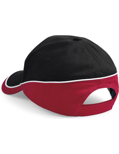 Teamwear Competition Cap – Bild 16