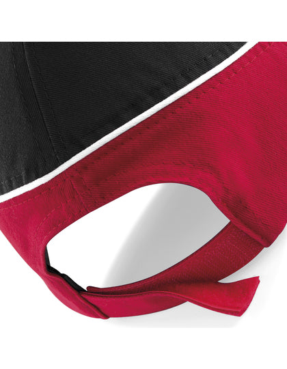 Teamwear Competition Cap – Bild 17