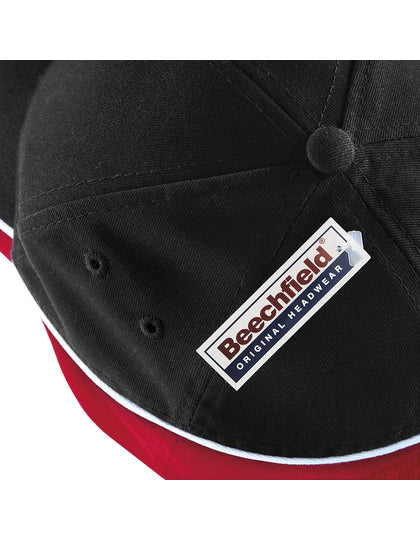 Teamwear Competition Cap – Bild 18