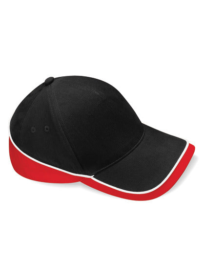 Schwarz / Rot / Weiss