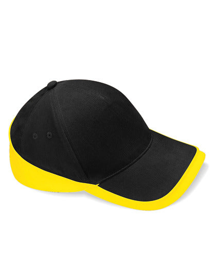 Schwarz / Gelb