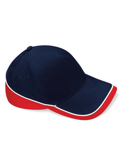 Navy / Rot / Weiss