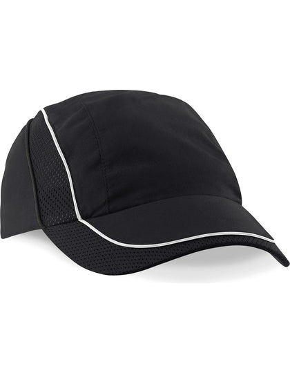 Coolmax® Flow Mesh Cap – Bild 3