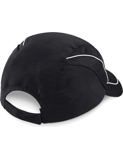 Coolmax® Flow Mesh Cap – Bild 5
