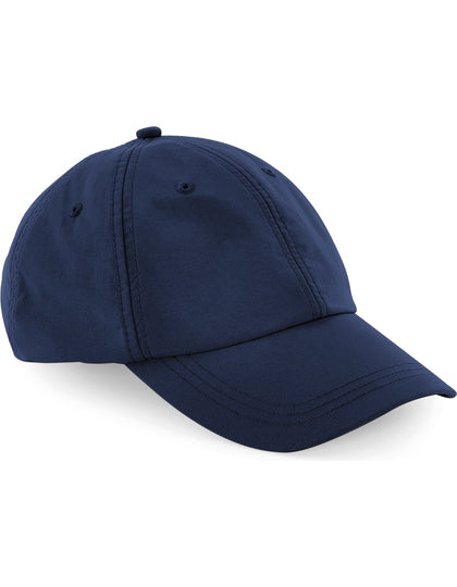Outdoor 6-Panel Cap – Bild 5