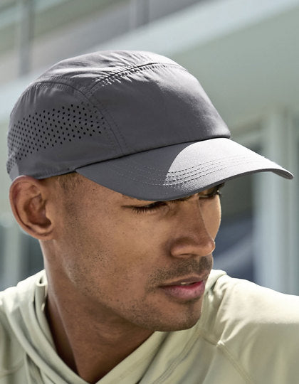 Technical Running Cap – Bild 9