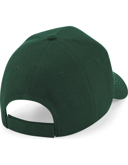 Ultimate 6 Panel Cap – Bild 8
