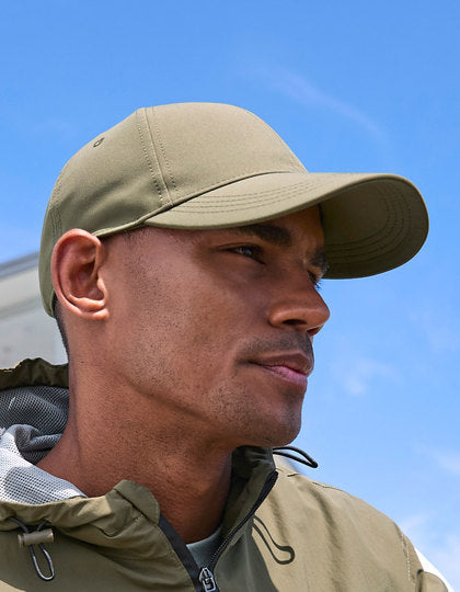 Water Resistant Lifestyle Cap – Bild 6
