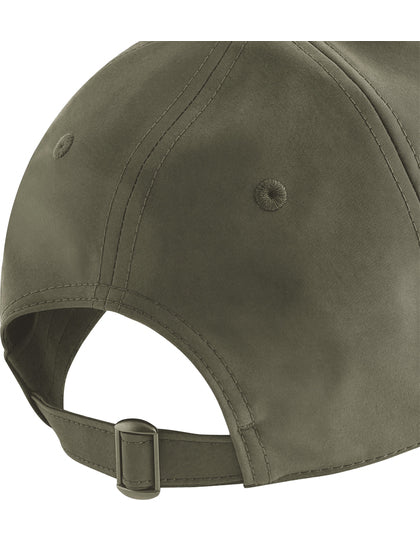 Water Resistant Lifestyle Cap – Bild 9