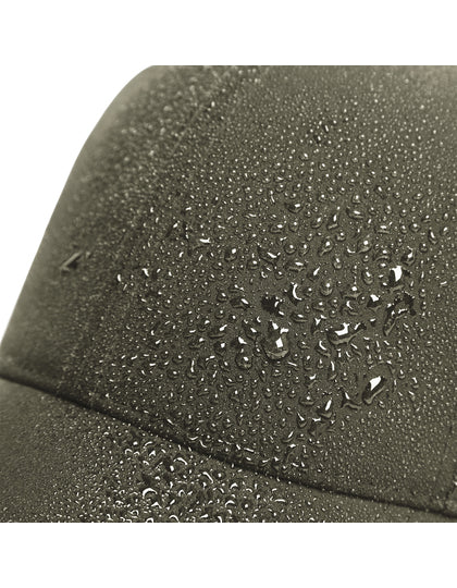 Water Resistant Lifestyle Cap – Bild 11
