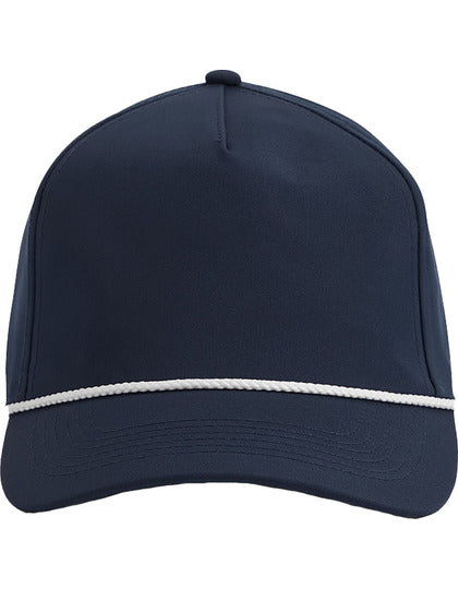 Rope Detail Golf Cap – Bild 4