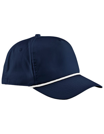 Navy / Weiss