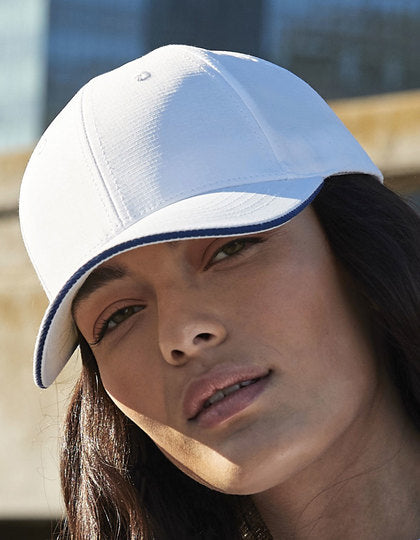 Team Sports-Tech Cap – Bild 9