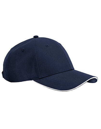 Navy / Weiss
