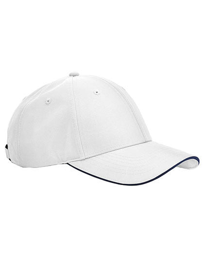 Weiss / Navy
