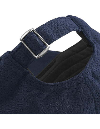 Air Mesh 6 Panel Cap – Bild 7