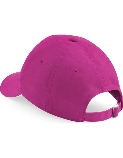 Athleisure 6 Panel Cap – Bild 16