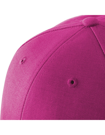 Athleisure 6 Panel Cap – Bild 18