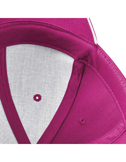 Athleisure 6 Panel Cap – Bild 19