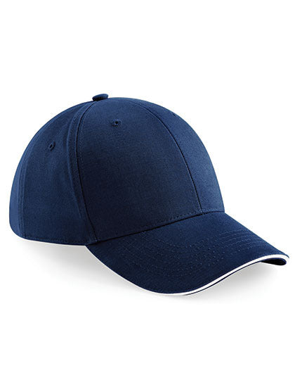 Navy / Weiss