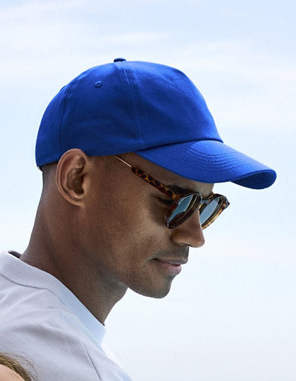Authentic 5 Panel Cap – Bild 13