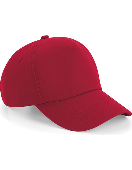 Authentic 5 Panel Cap – Bild 11