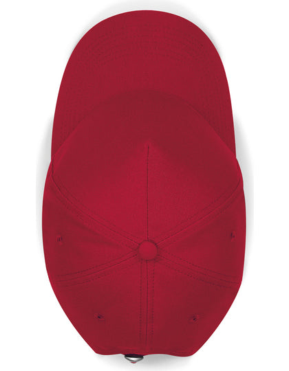 Authentic 5 Panel Cap – Bild 14