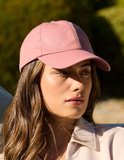 EarthAware® Organic Cotton Studio Cap – Bild 5