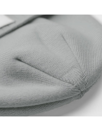 Appliqué Patch Beanie – Bild 8