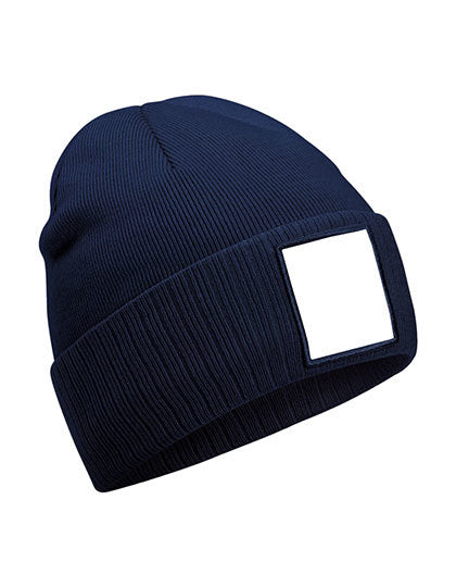 Oxford Navy / Weiss