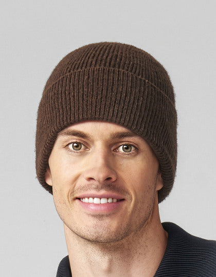 Wool Blend Beanie – Bild 8