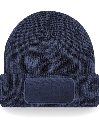 Thinsulate™ Patch Beanie – Bild 8