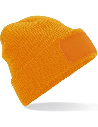 Thinsulate™ Patch Beanie – Bild 9