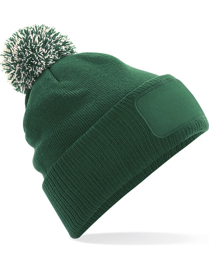 Snowstar® Patch Beanie – Bild 11