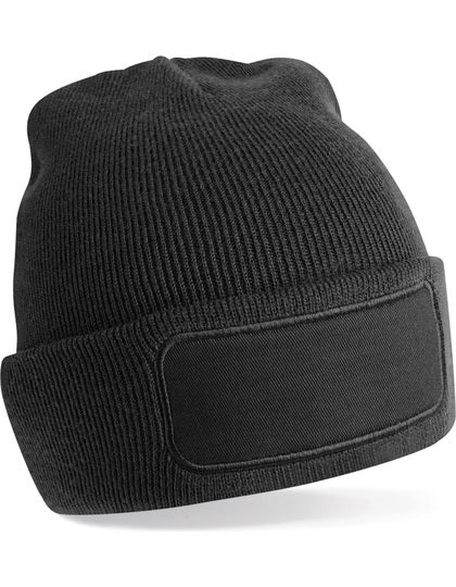 Recycled Original Patch Beanie – Bild 5