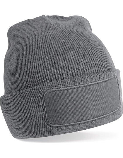 Recycled Original Patch Beanie – Bild 6