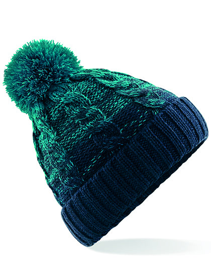 Türkis / Navy