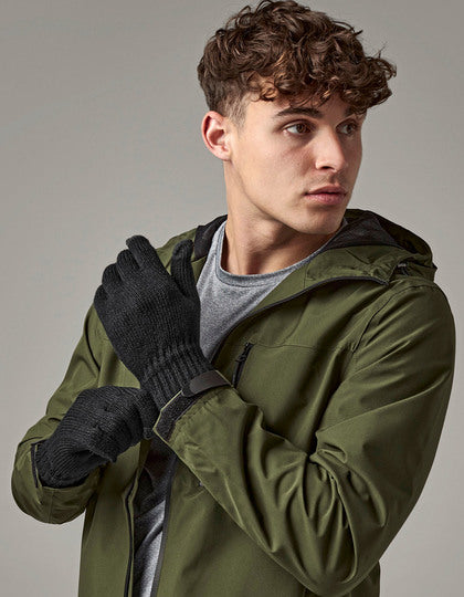 Touchscreen Smart Gloves – Bild 2