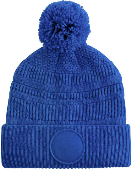 Fan Patch Beanie – Bild 7