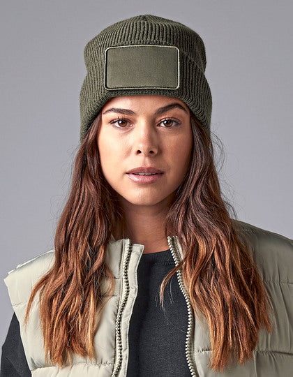 Removable Patch Thinsulate™ Beanie – Bild 6