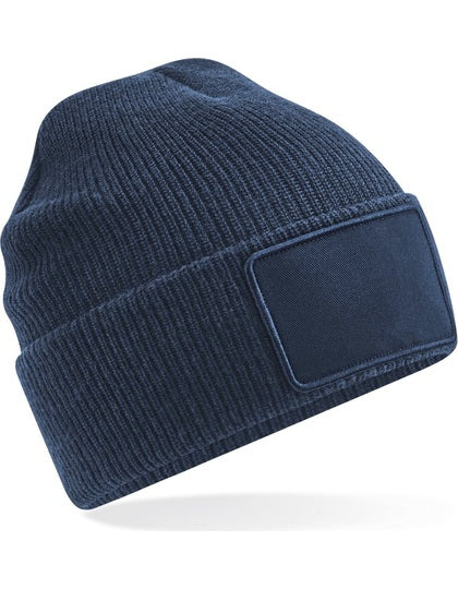 Removable Patch Thinsulate™ Beanie – Bild 5