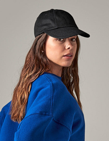 Low Profile Heavy Cotton Drill Cap – Bild 8