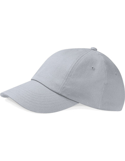 Low Profile Heavy Cotton Drill Cap – Bild 7