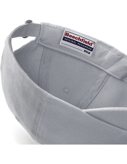 Low Profile Heavy Cotton Drill Cap – Bild 10