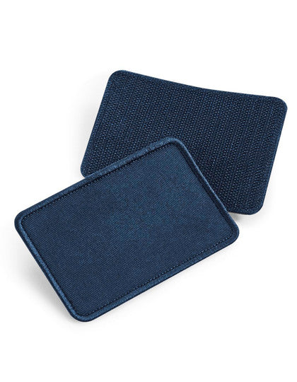 CB600 Cotton Removable Patch – Bild 7